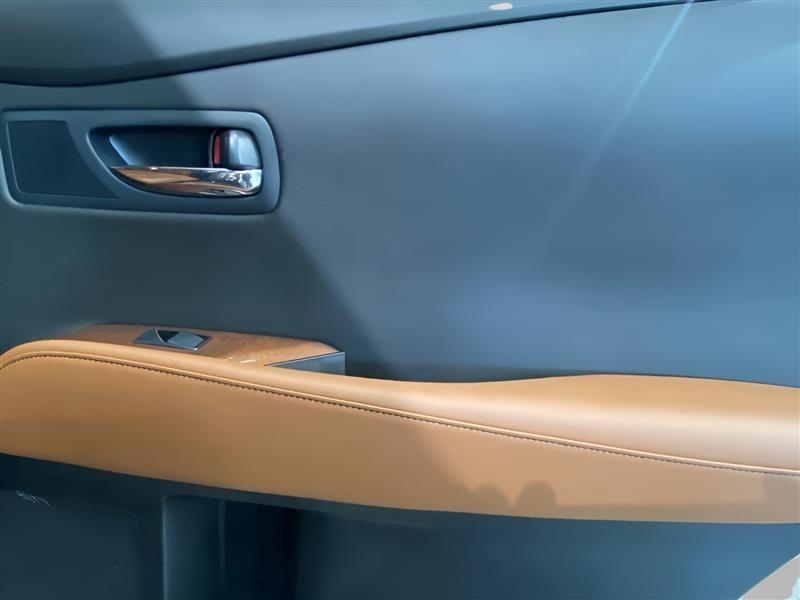 Lexus RX 350 AWD 2014