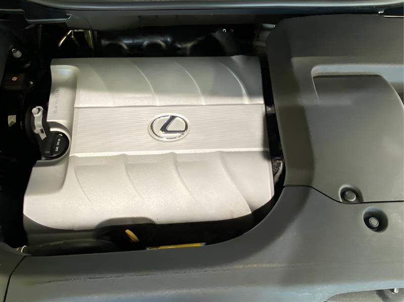 Lexus RX 350 AWD 2014