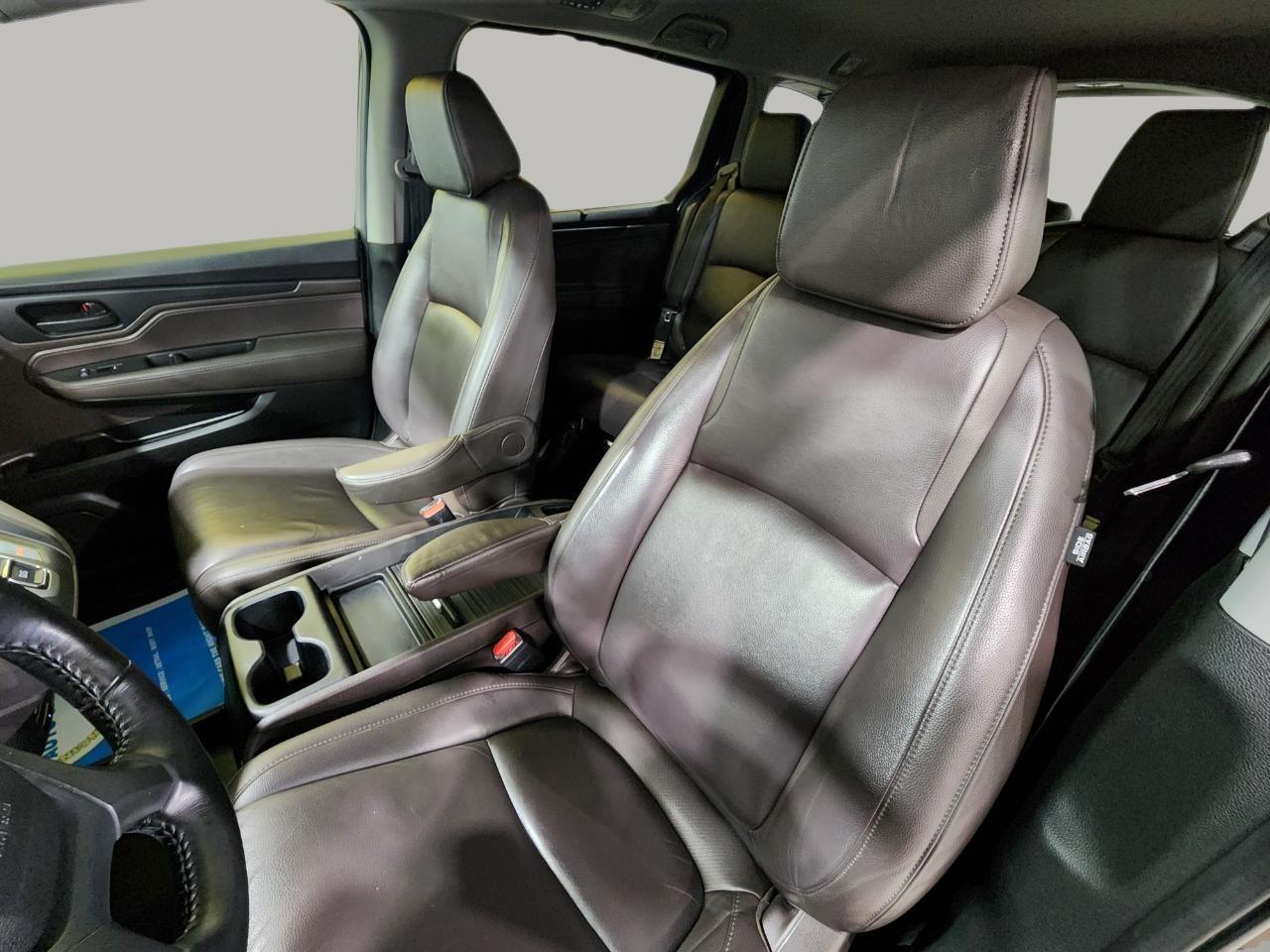Honda Odyssey  2019