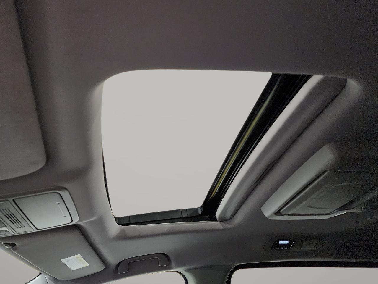 Honda Odyssey  2019