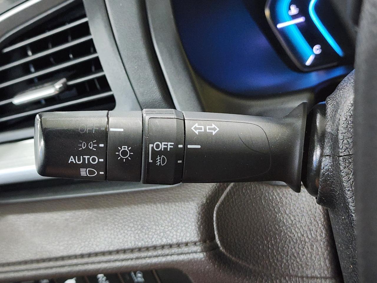 Honda Odyssey  2019