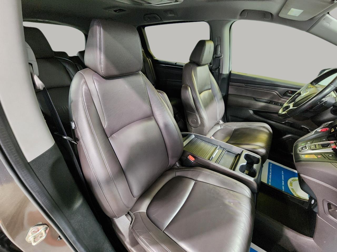 Honda Odyssey  2019