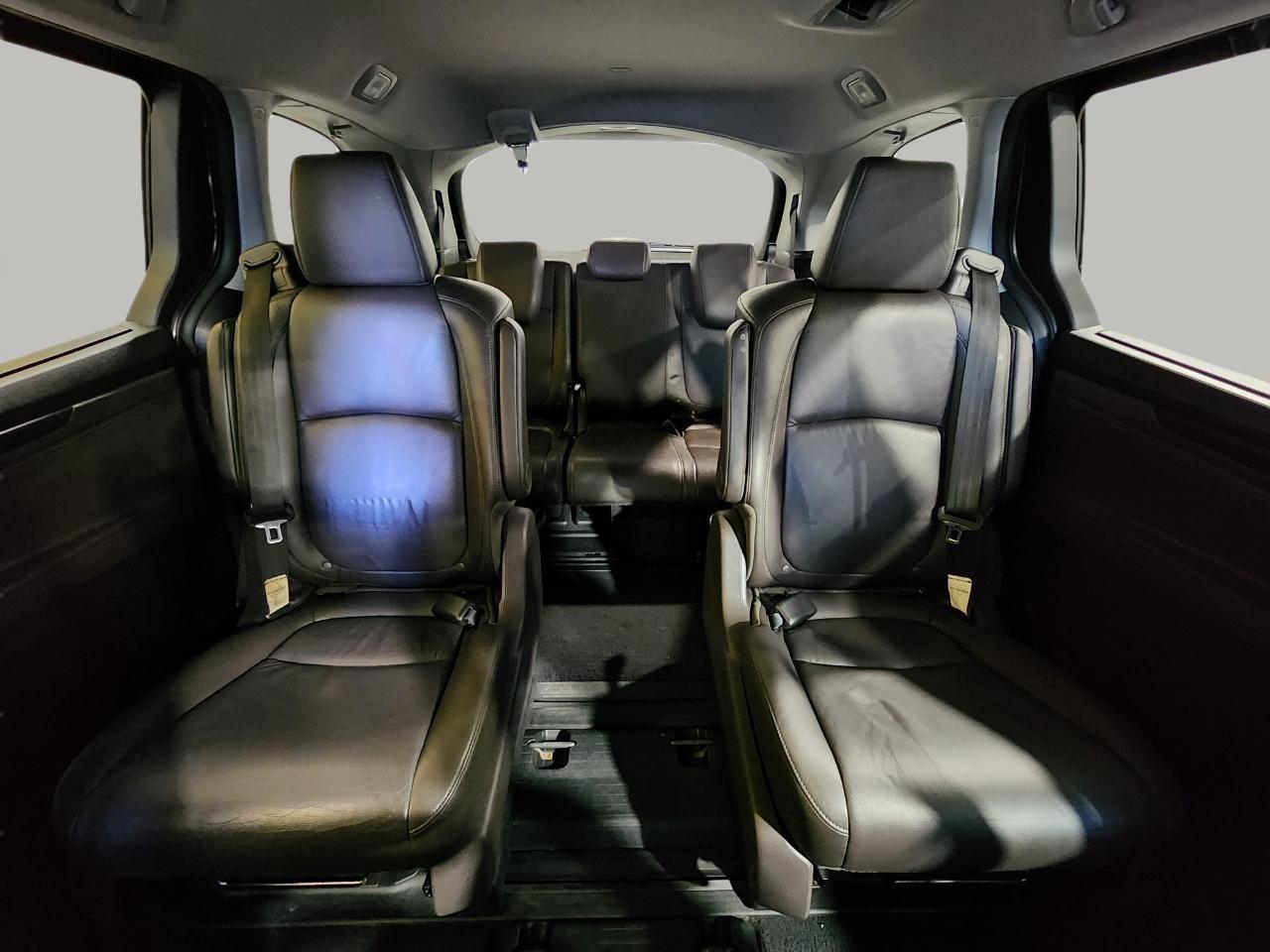 Honda Odyssey  2019