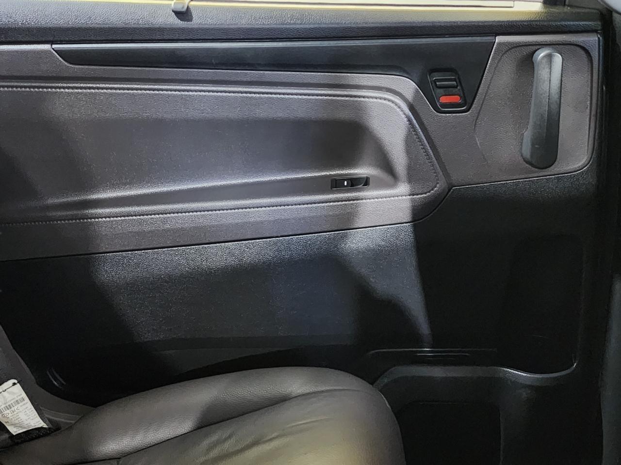 Honda Odyssey  2019