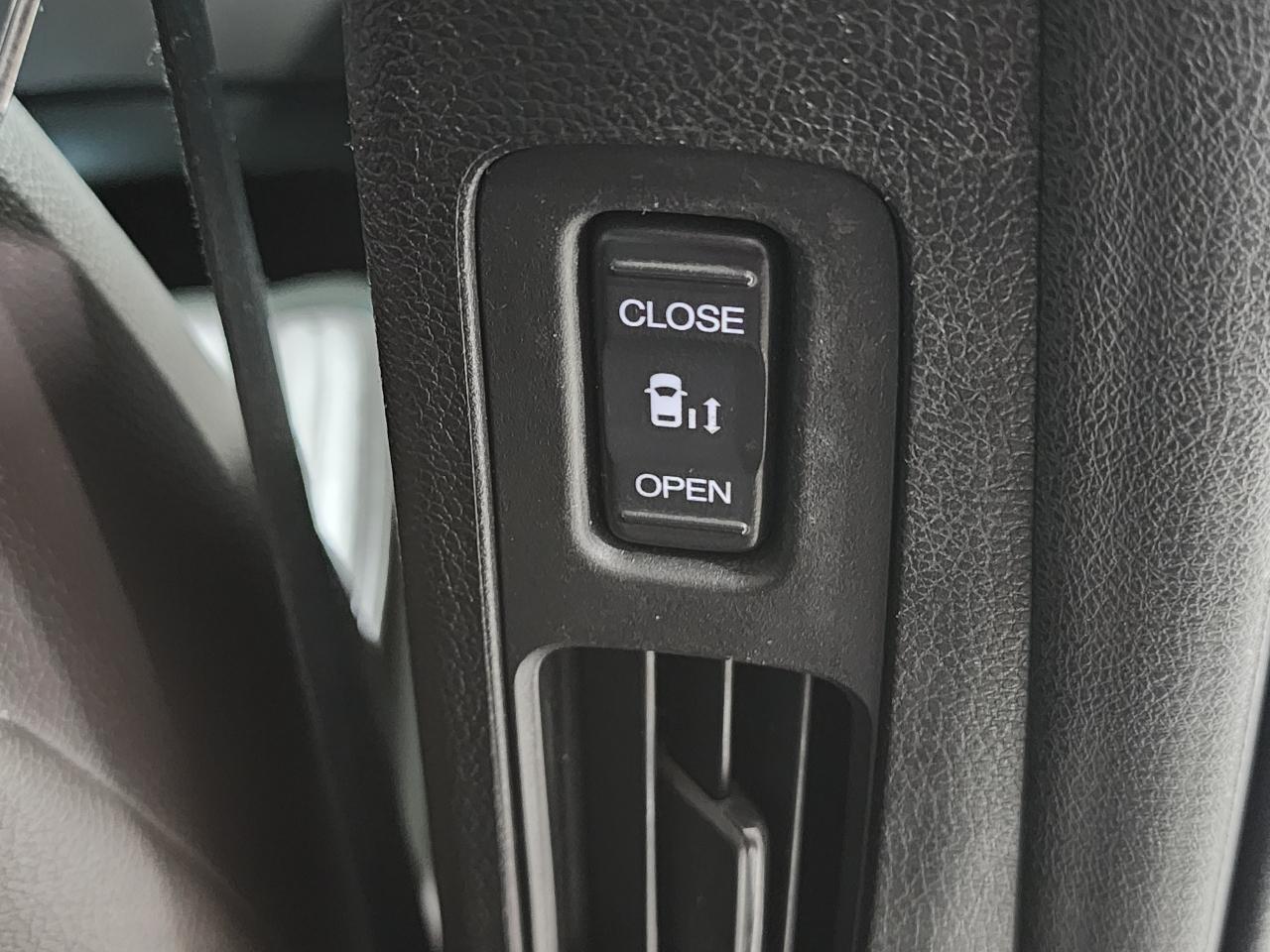 Honda Odyssey  2019