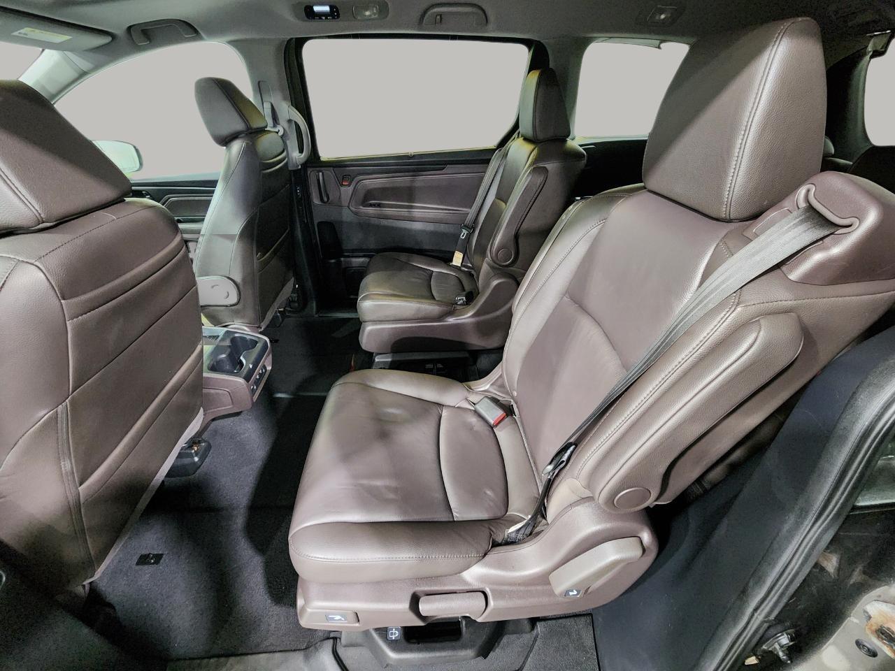 Honda Odyssey  2019
