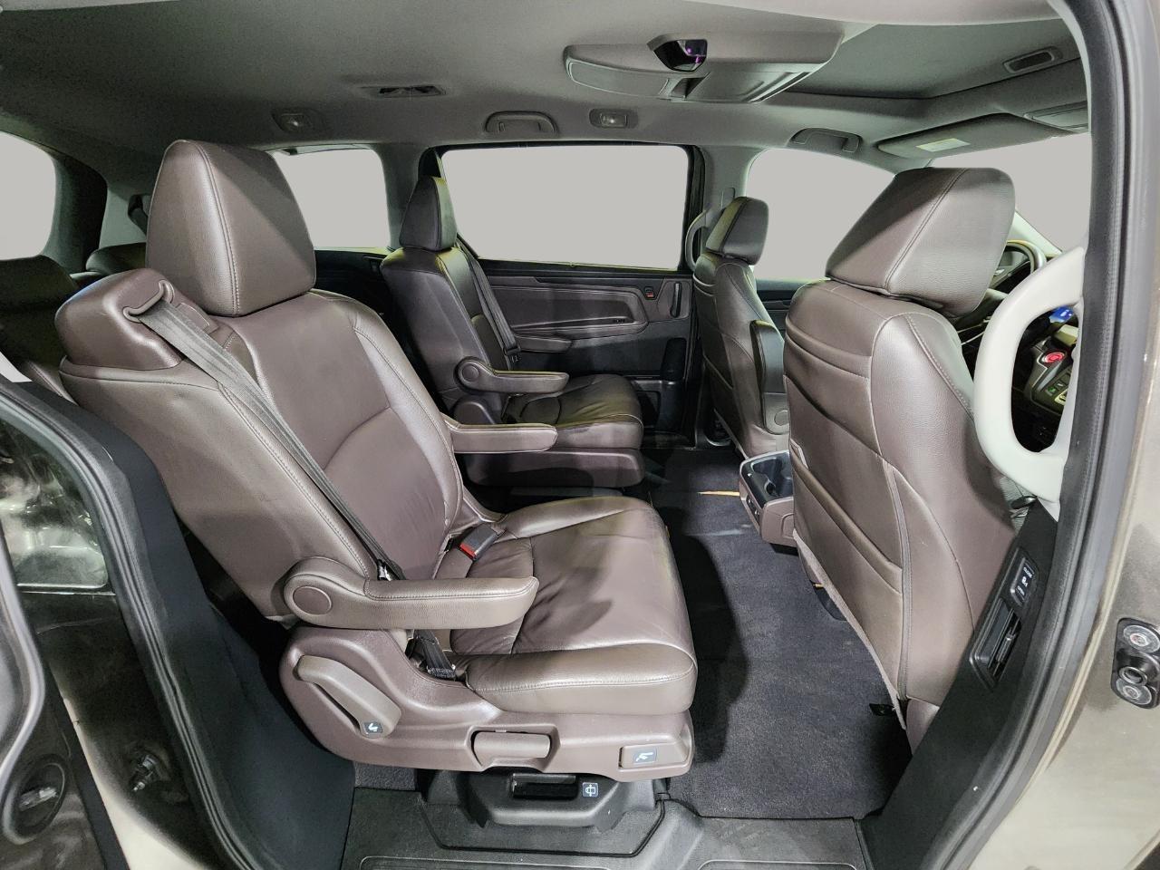 Honda Odyssey  2019