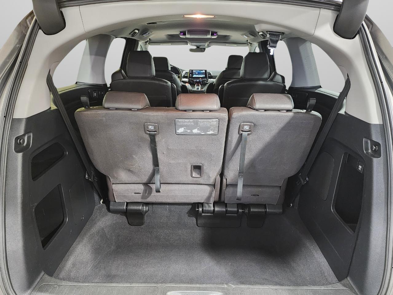 Honda Odyssey  2019