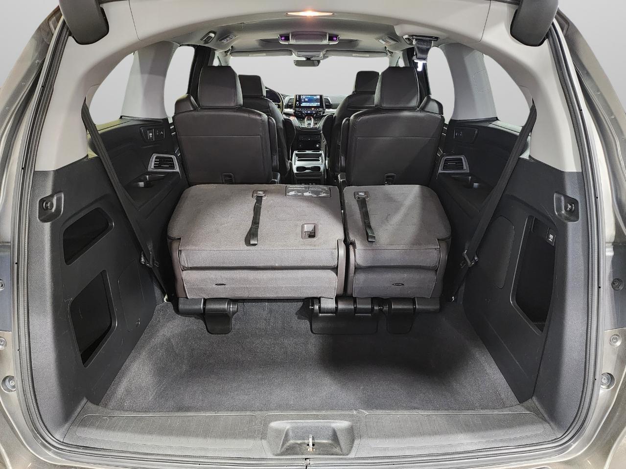Honda Odyssey  2019