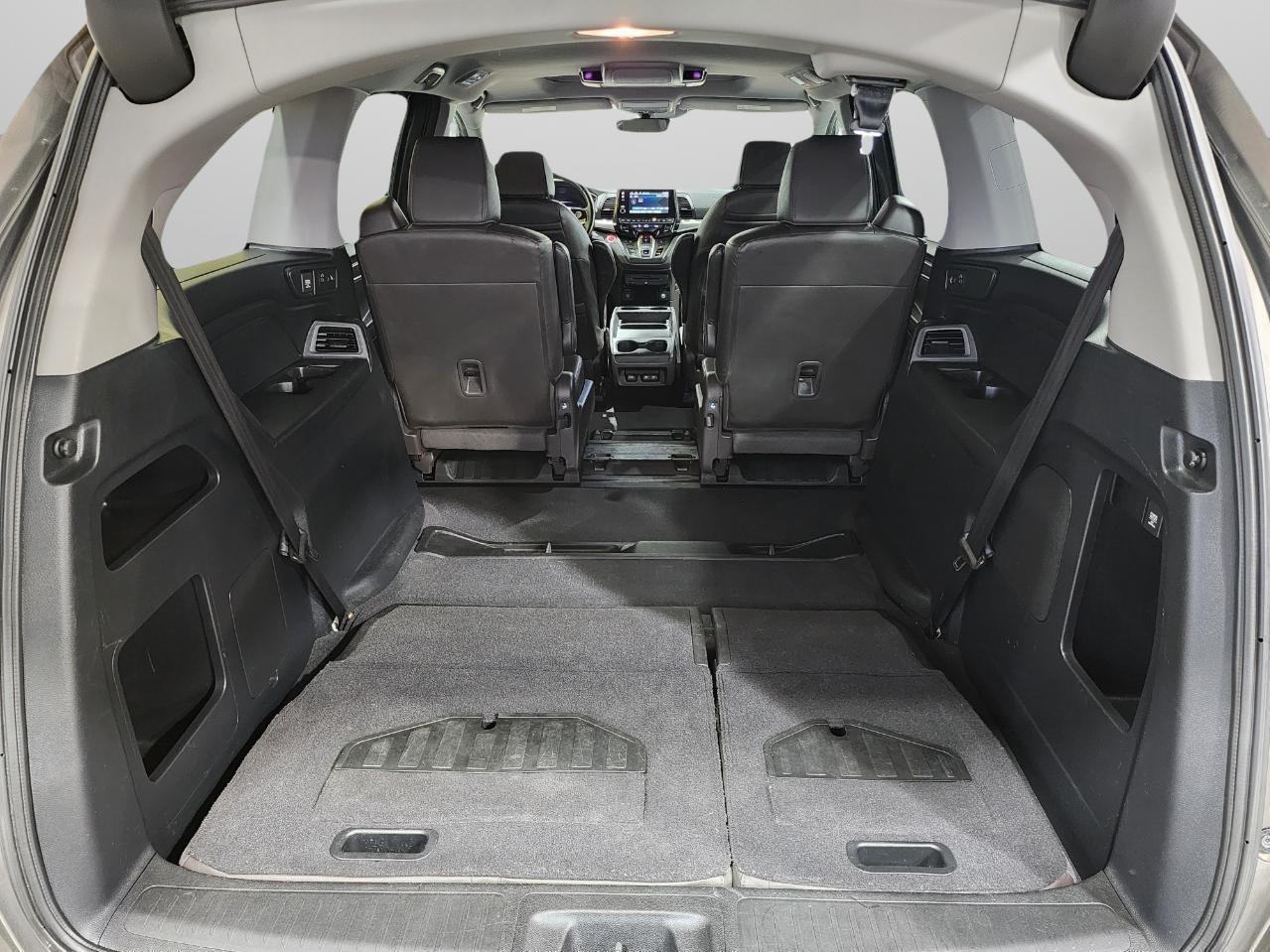 Honda Odyssey  2019