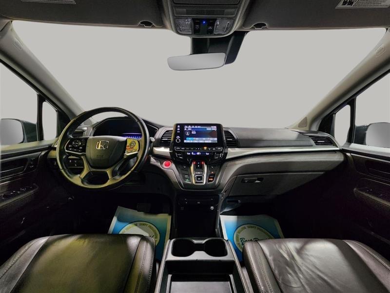 Honda Odyssey  2019