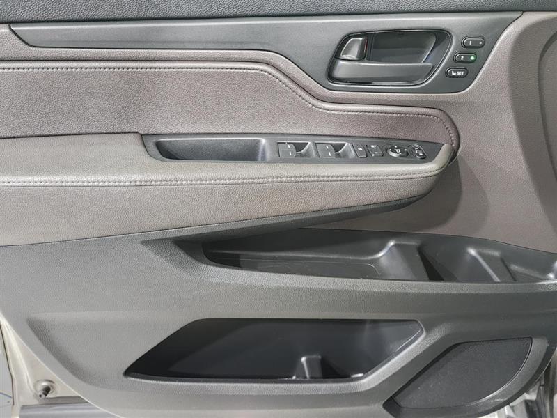 Honda Odyssey  2019