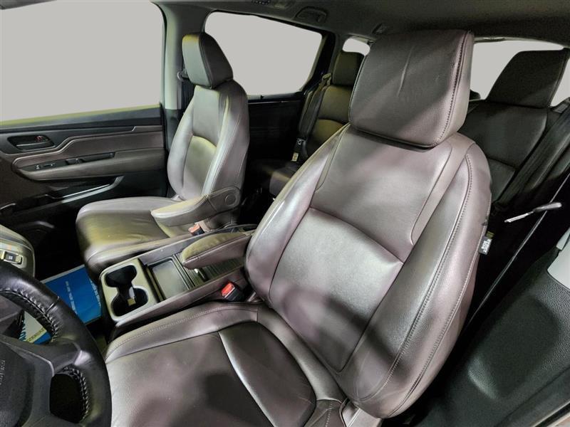 Honda Odyssey  2019