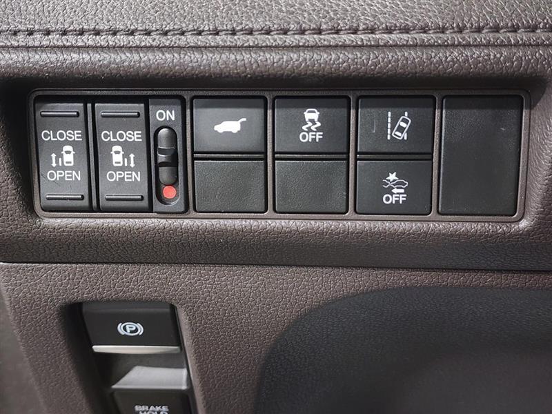 Honda Odyssey  2019