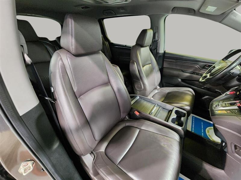 Honda Odyssey  2019