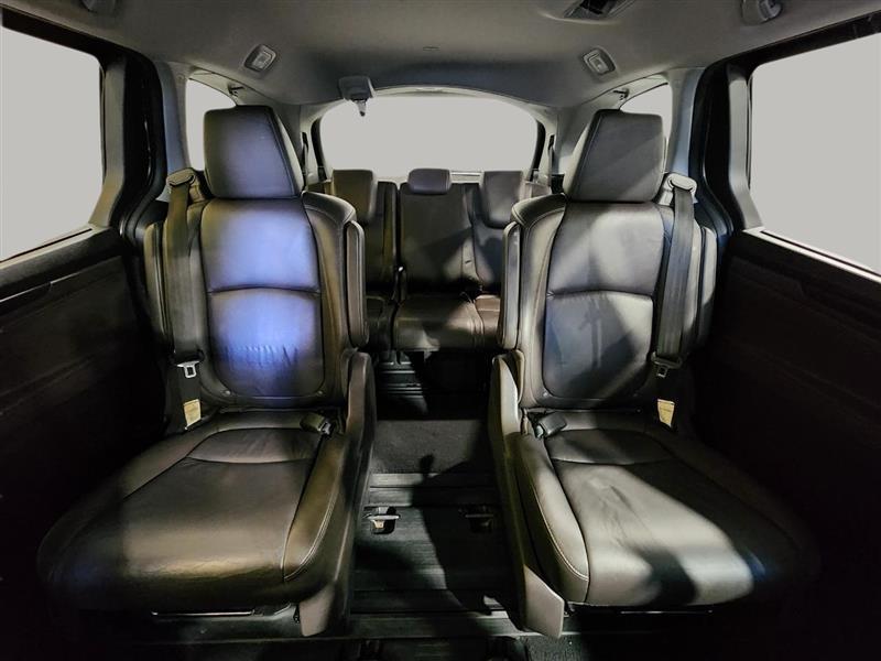 Honda Odyssey  2019