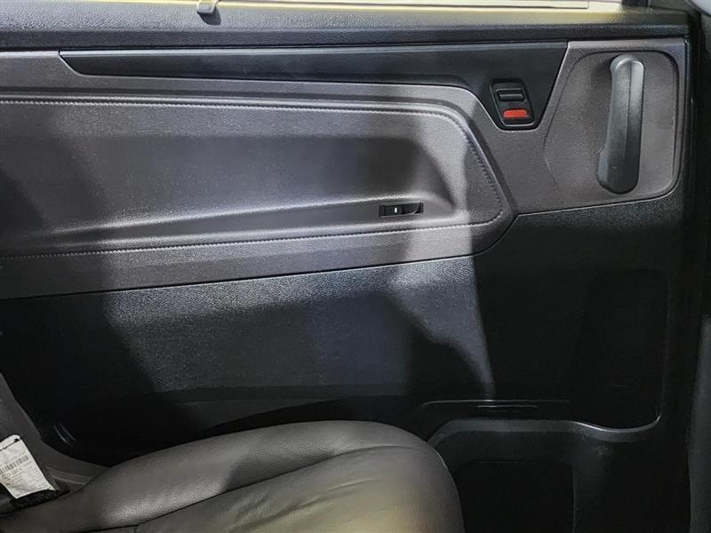 Honda Odyssey  2019