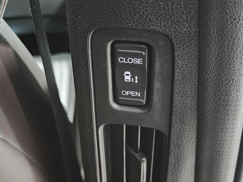 Honda Odyssey  2019