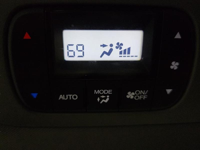 Honda Odyssey  2019