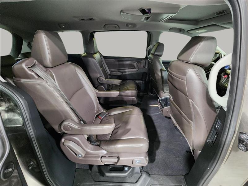Honda Odyssey  2019