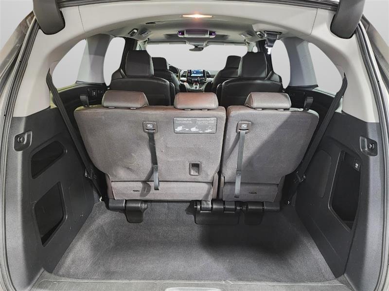 Honda Odyssey  2019