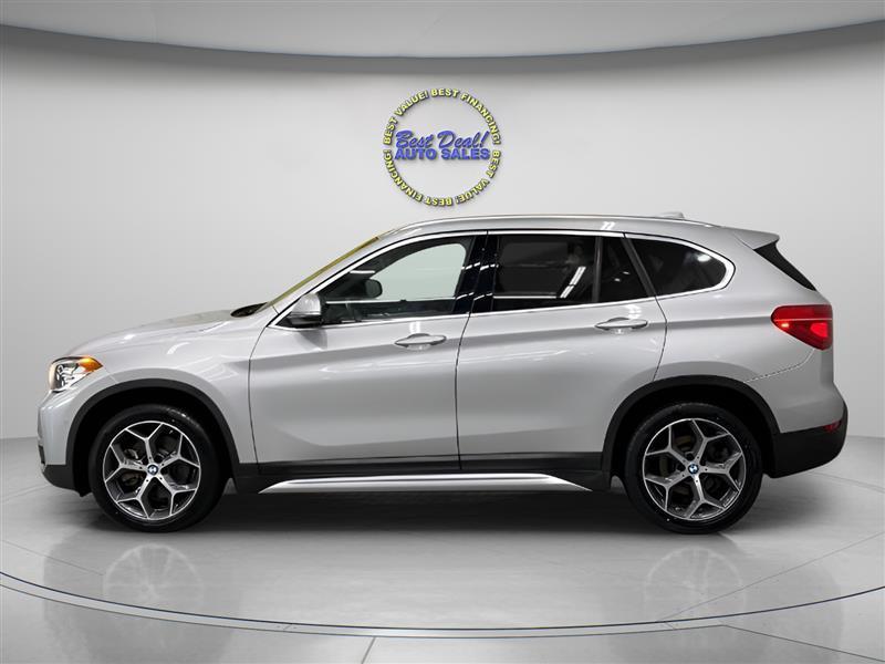 BMW X1 xDrive28i 2018
