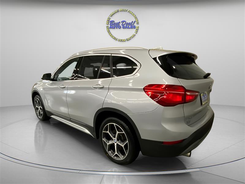 BMW X1 xDrive28i 2018