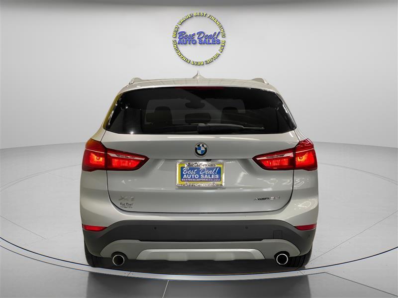 BMW X1 xDrive28i 2018