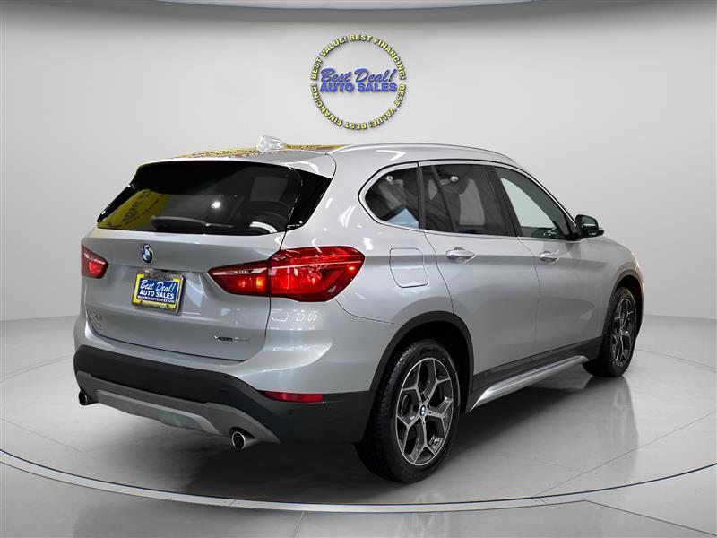 BMW X1 xDrive28i 2018
