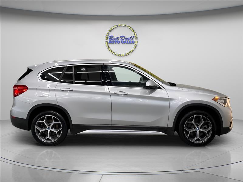 BMW X1 xDrive28i 2018
