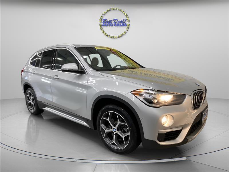 BMW X1 xDrive28i 2018
