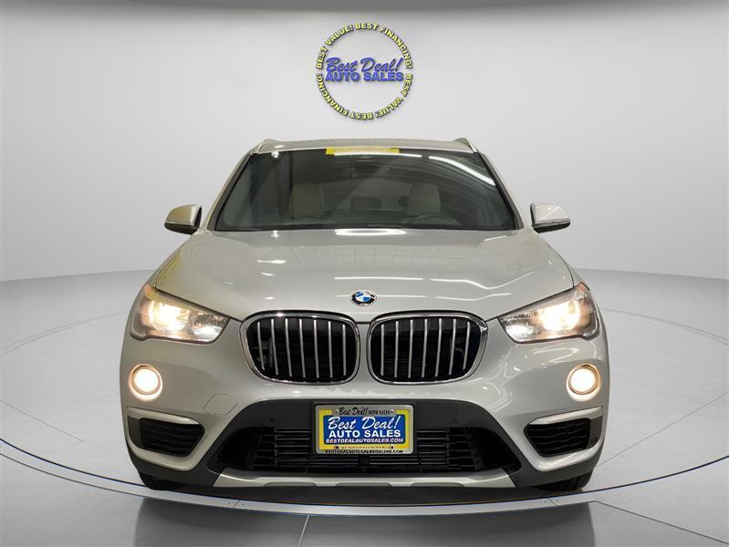 BMW X1 xDrive28i 2018