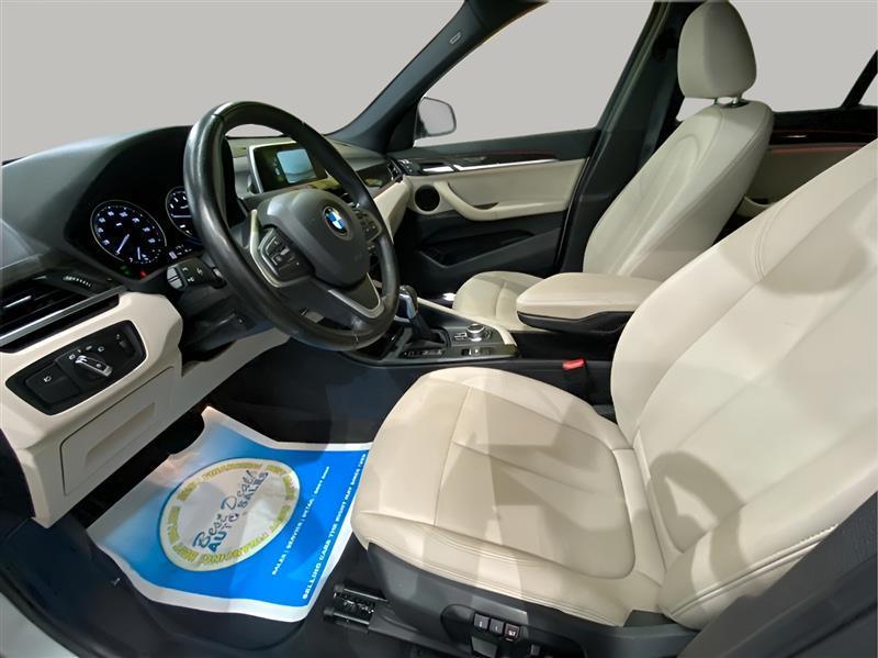 BMW X1 xDrive28i 2018