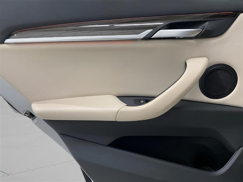 BMW X1 xDrive28i 2018