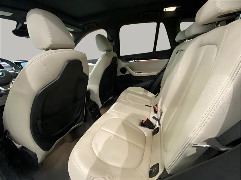 BMW X1 xDrive28i 2018