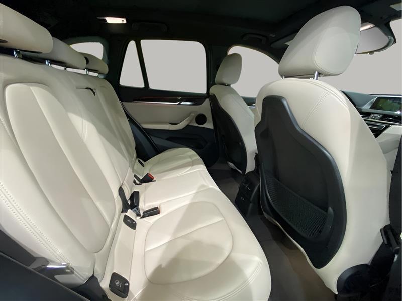 BMW X1 xDrive28i 2018