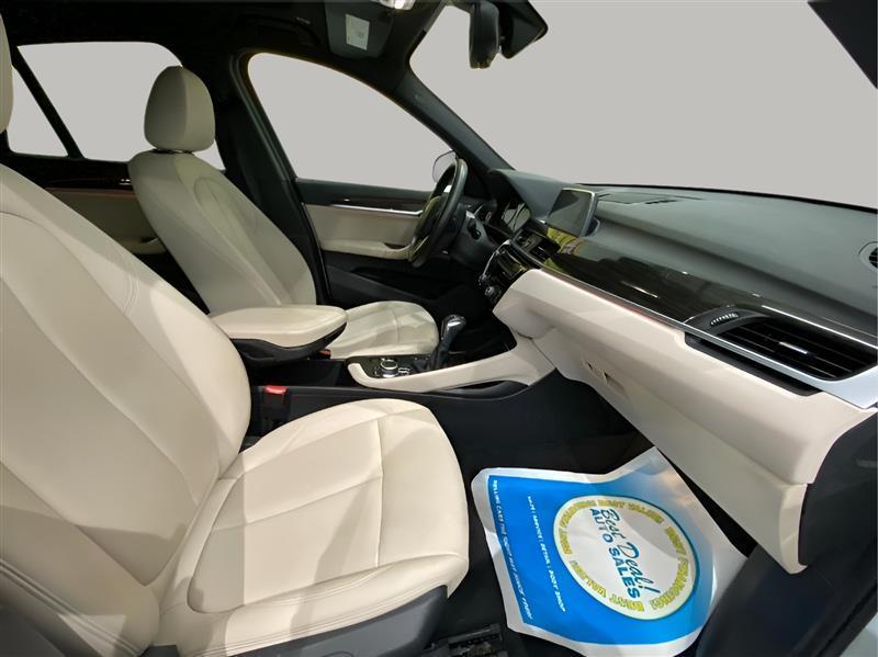 BMW X1 xDrive28i 2018