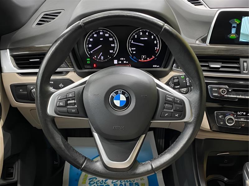 BMW X1 xDrive28i 2018
