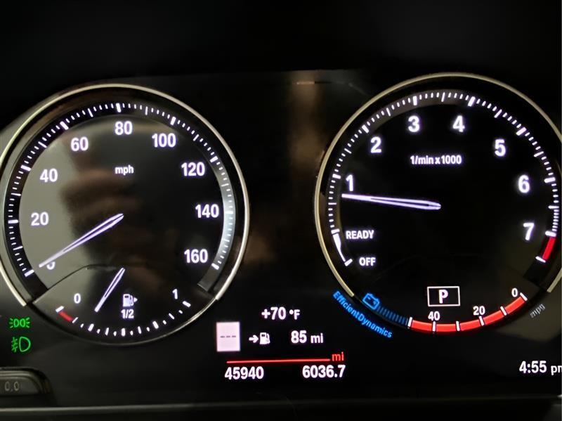 BMW X1 xDrive28i 2018