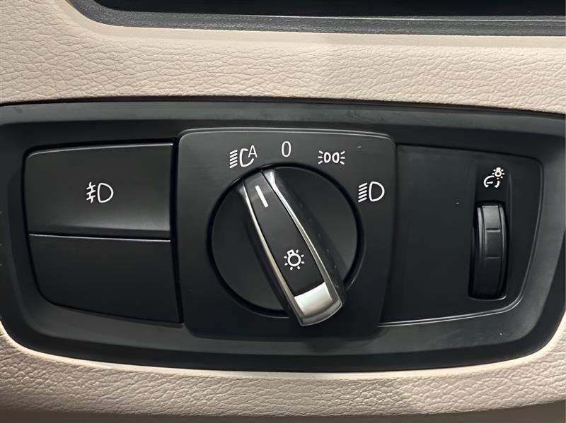 BMW X1 xDrive28i 2018