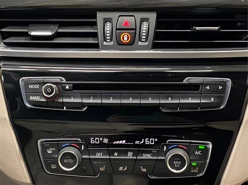 BMW X1 xDrive28i 2018