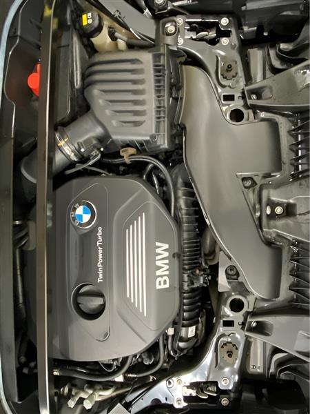 BMW X1 xDrive28i 2018
