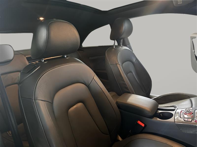 Audi RS5 4.2 Coupe quattro S tronic 2014