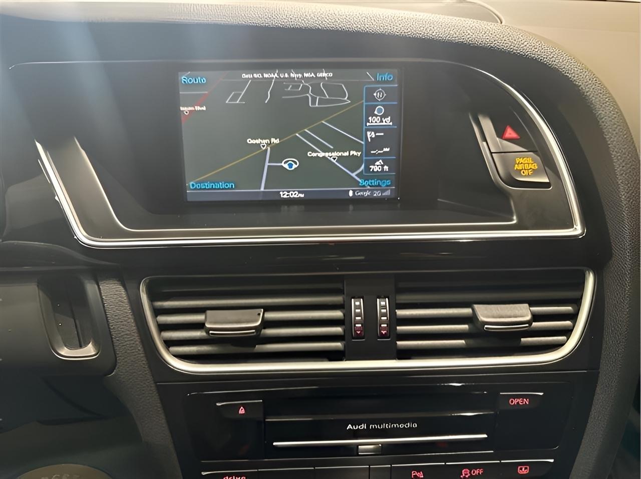 Audi RS5 4.2 Coupe quattro S tronic 2014