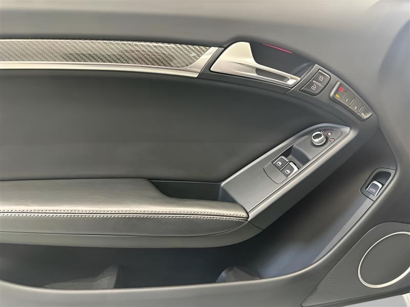 Audi RS5 4.2 Coupe quattro S tronic 2014