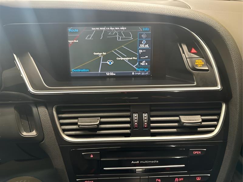 Audi RS5 4.2 Coupe quattro S tronic 2014