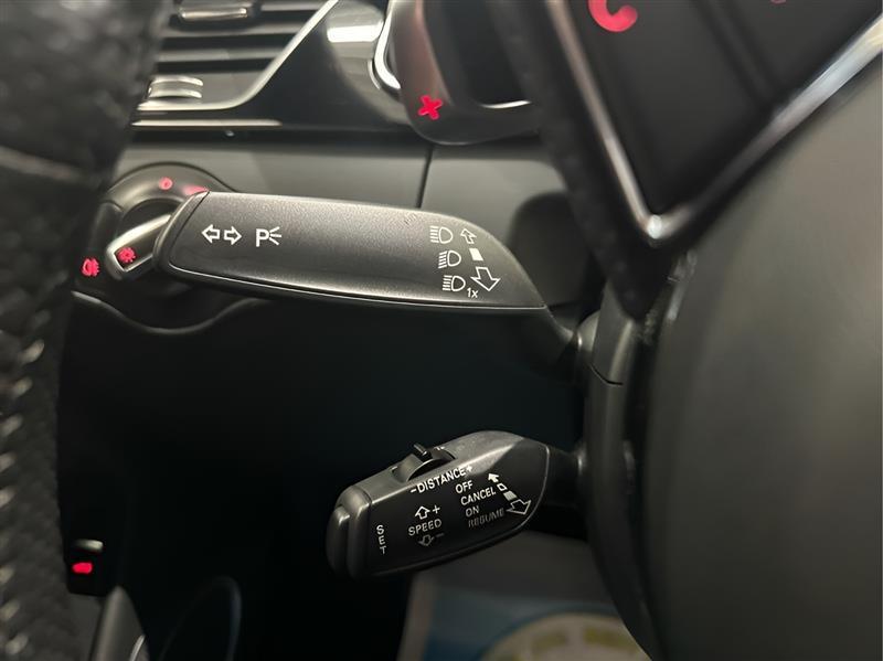 Audi RS5 4.2 Coupe quattro S tronic 2014