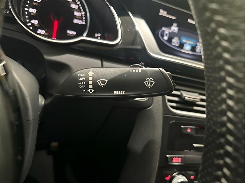 Audi RS5 4.2 Coupe quattro S tronic 2014