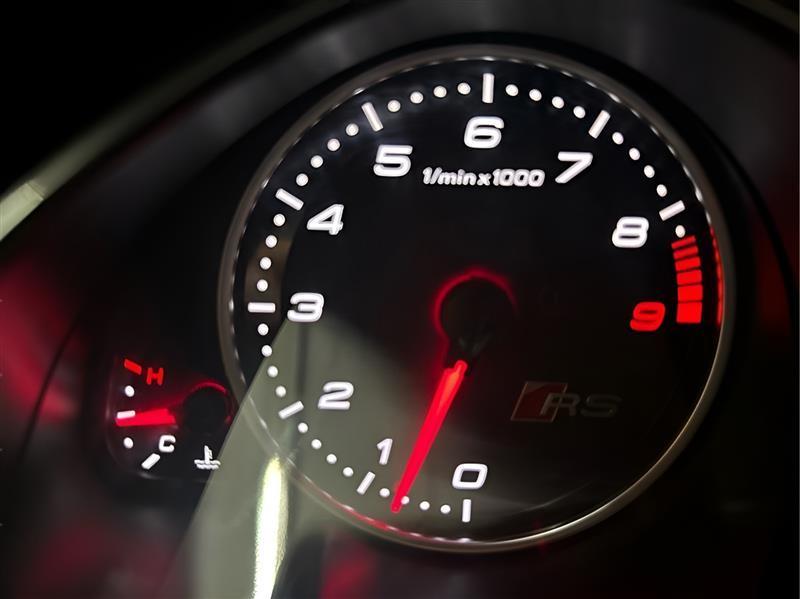 Audi RS5 4.2 Coupe quattro S tronic 2014