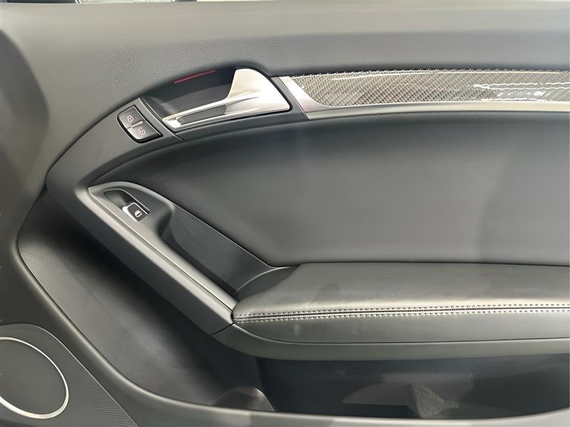 Audi RS5 4.2 Coupe quattro S tronic 2014
